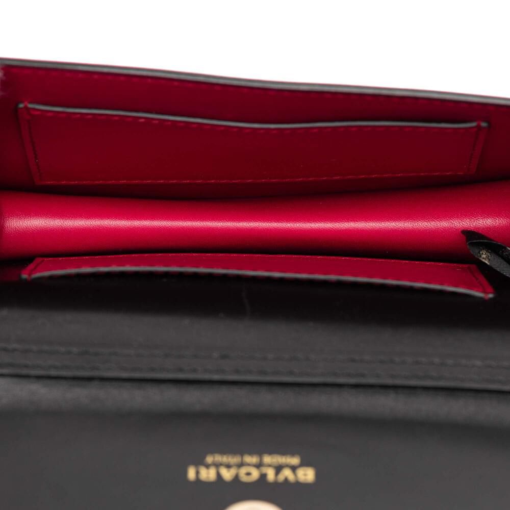 Bvlgari Shoulder Bag