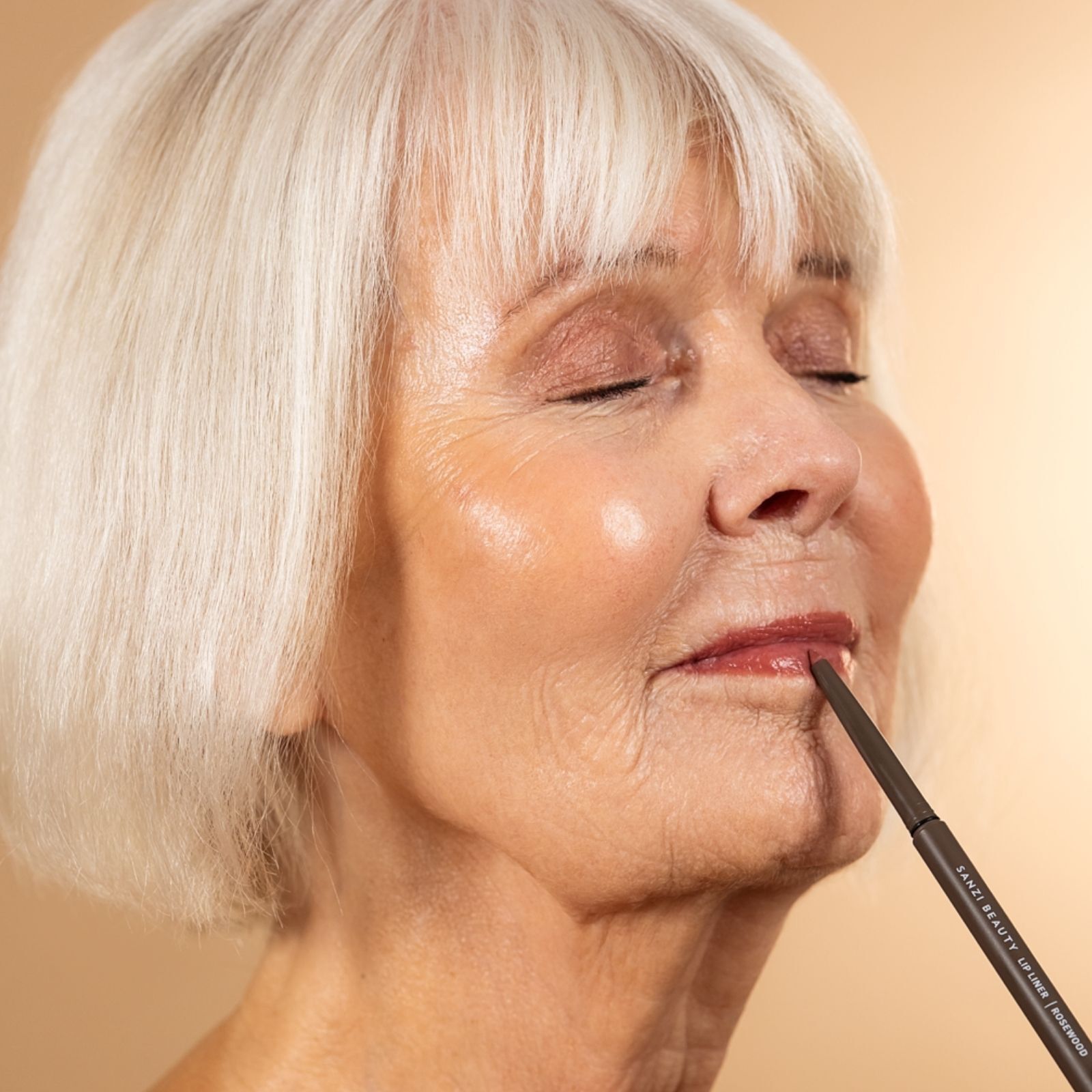 Lip liner