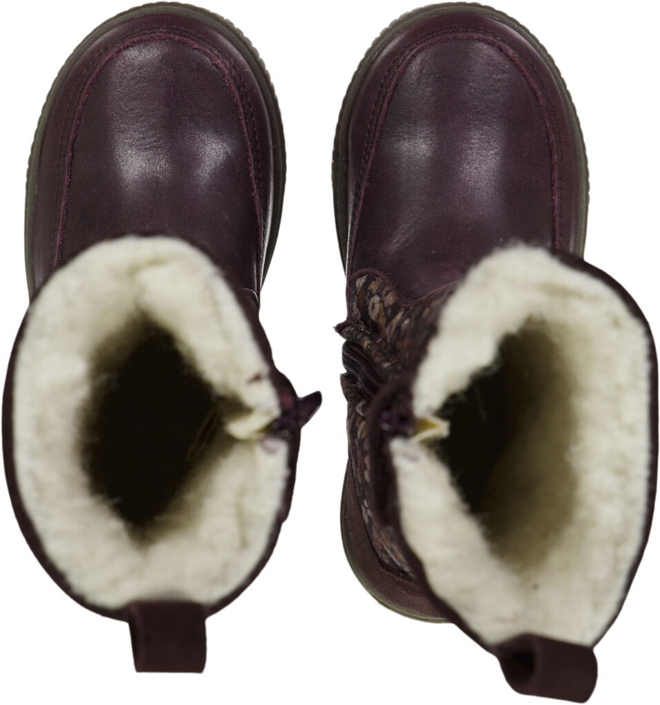 Koa H&oslash;j Lynl&aring;s St&oslash;vle