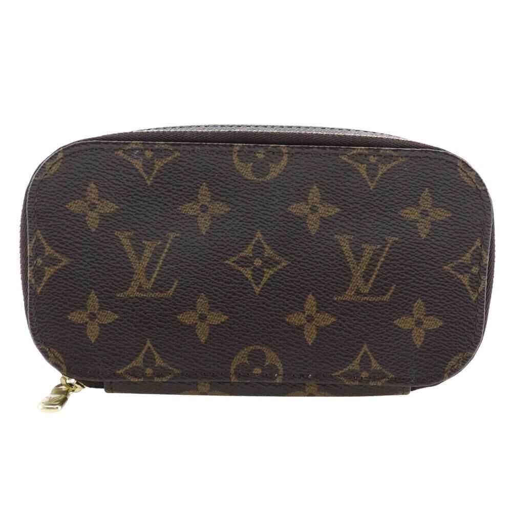 Louis Vuitton Cosmetic Pouch