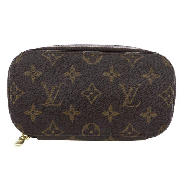 Louis Vuitton Cosmetic Pouch