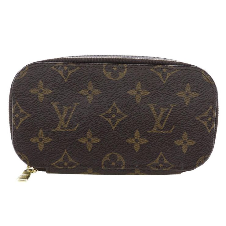 Louis Vuitton Cosmetic Pouch