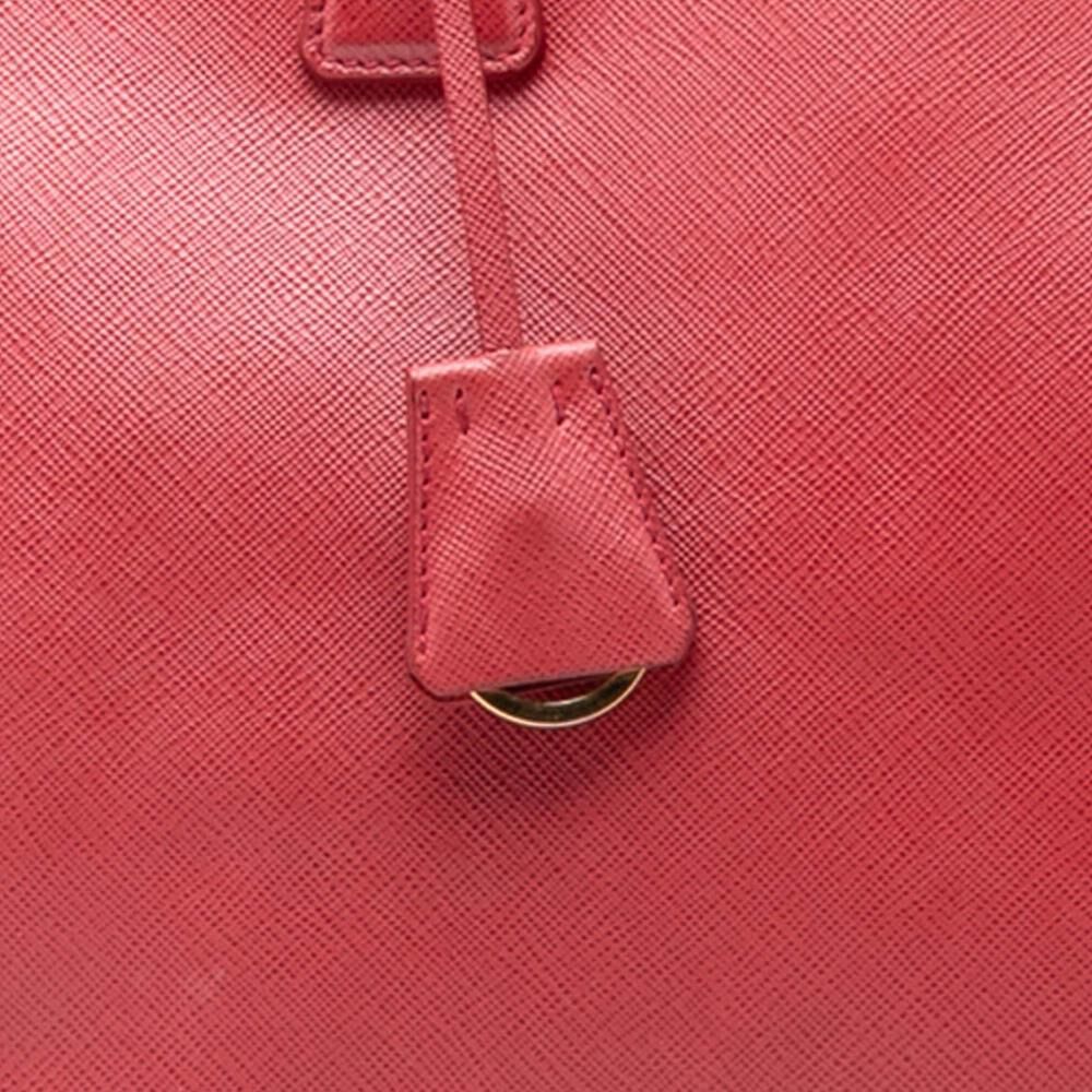 Prada Galleria Bag