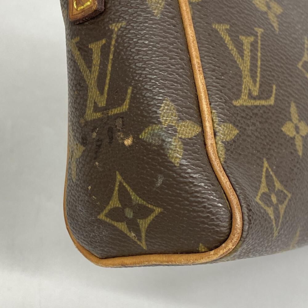 Louis Vuitton Recital
