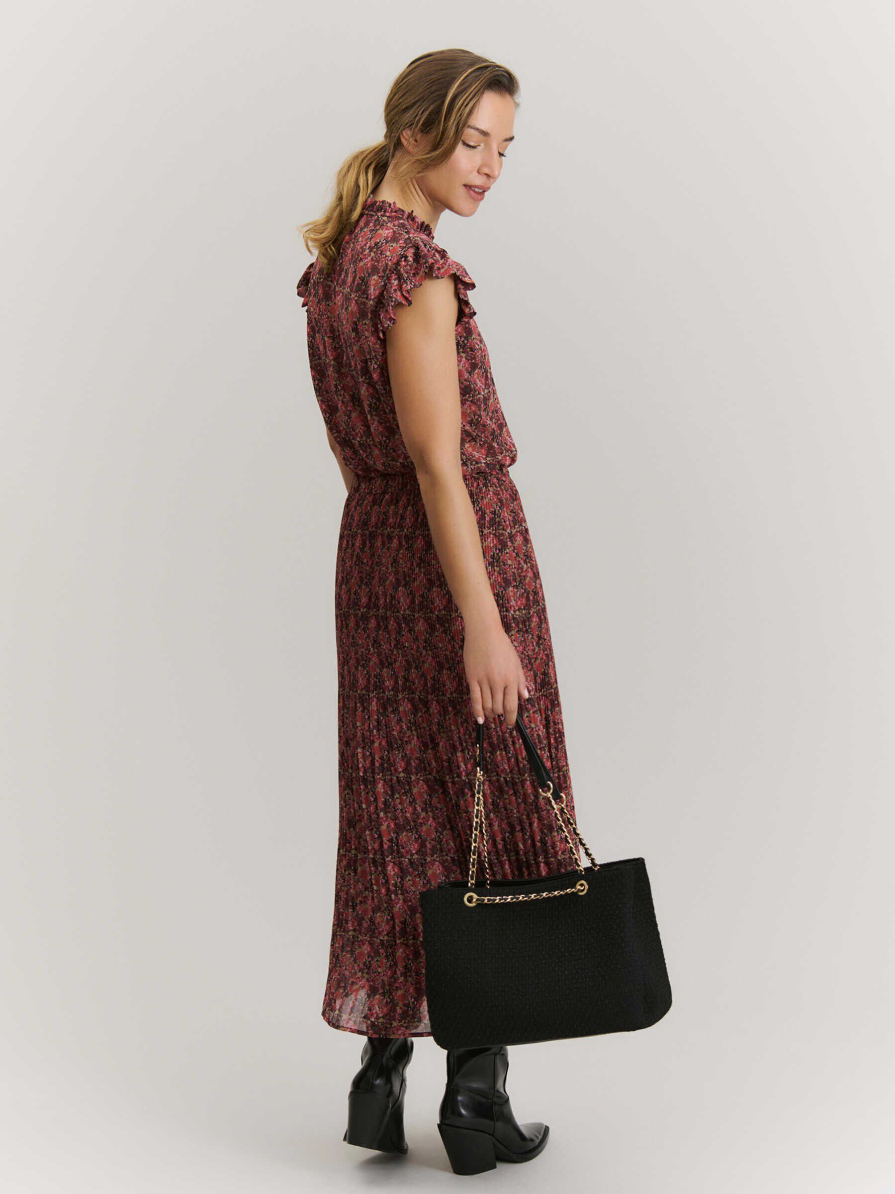 RBNelly Boucl&eacute; Shopper