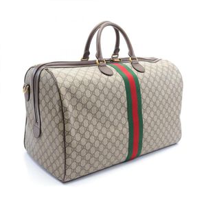 Gucci Boston Bag
