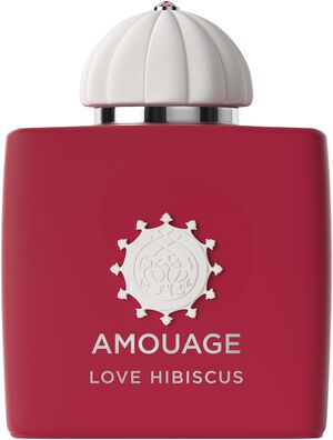 Amouage Love Hibiscus EdP 100 ml
