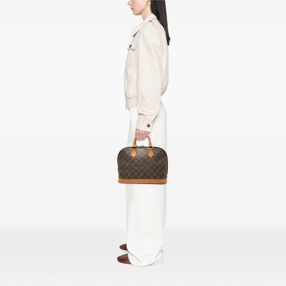 Louis Vuitton Alma