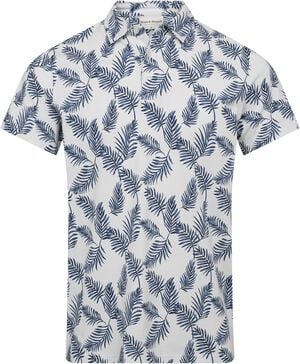 BS Ithaca Regular Fit Polo Shirt