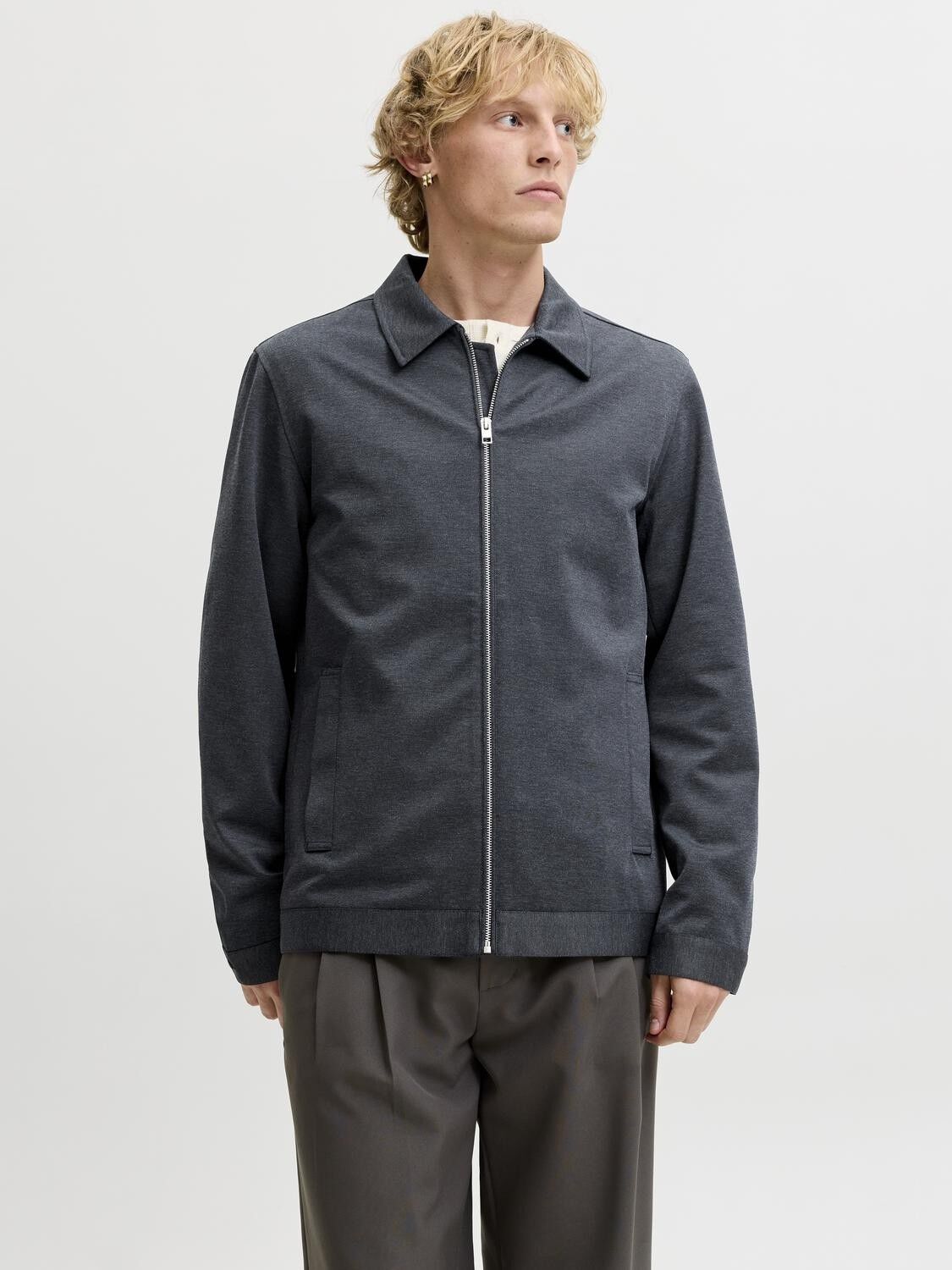 Jprmartin Jersey Hybrid Blazer Sn