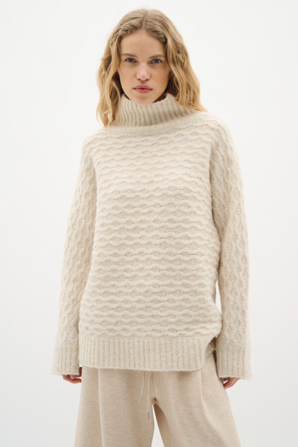 GraiaIW Pullover