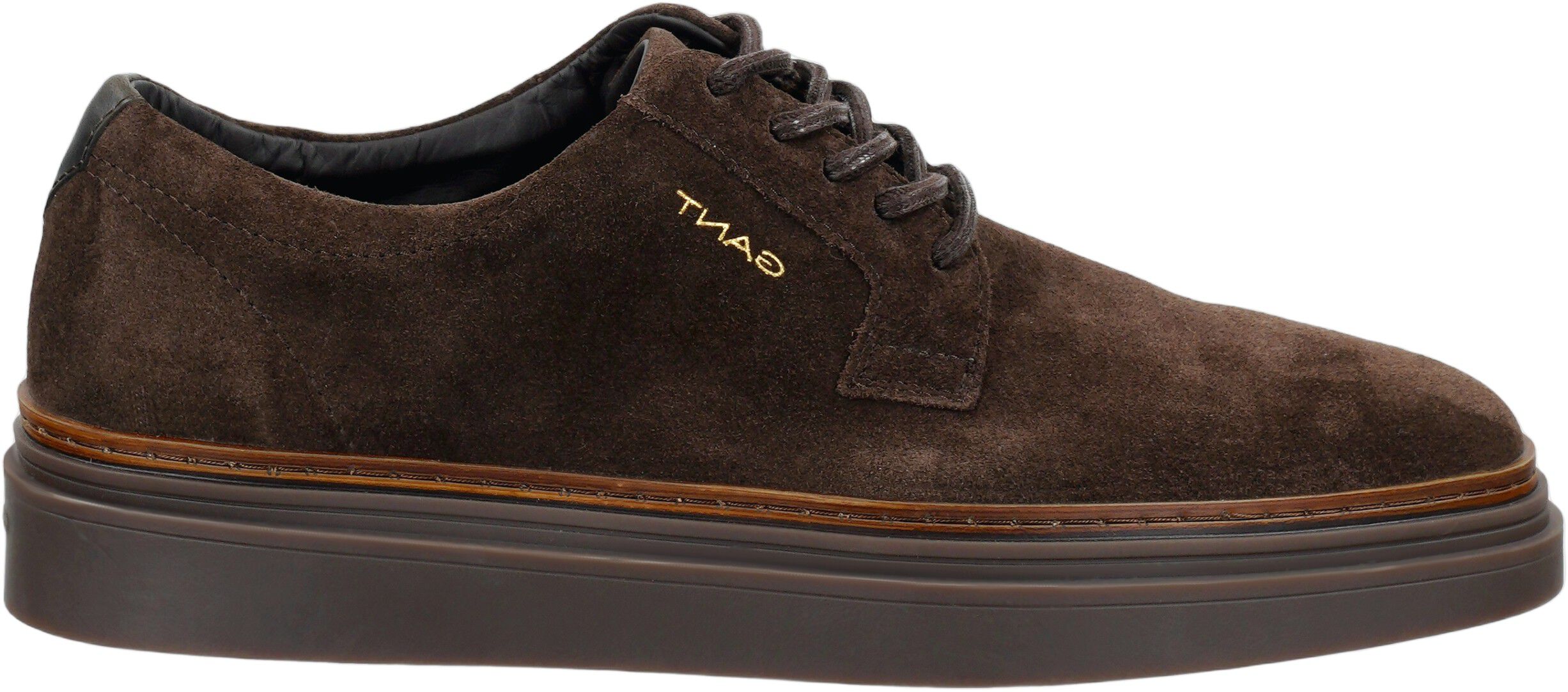 Kinzoon Low Lace Shoe