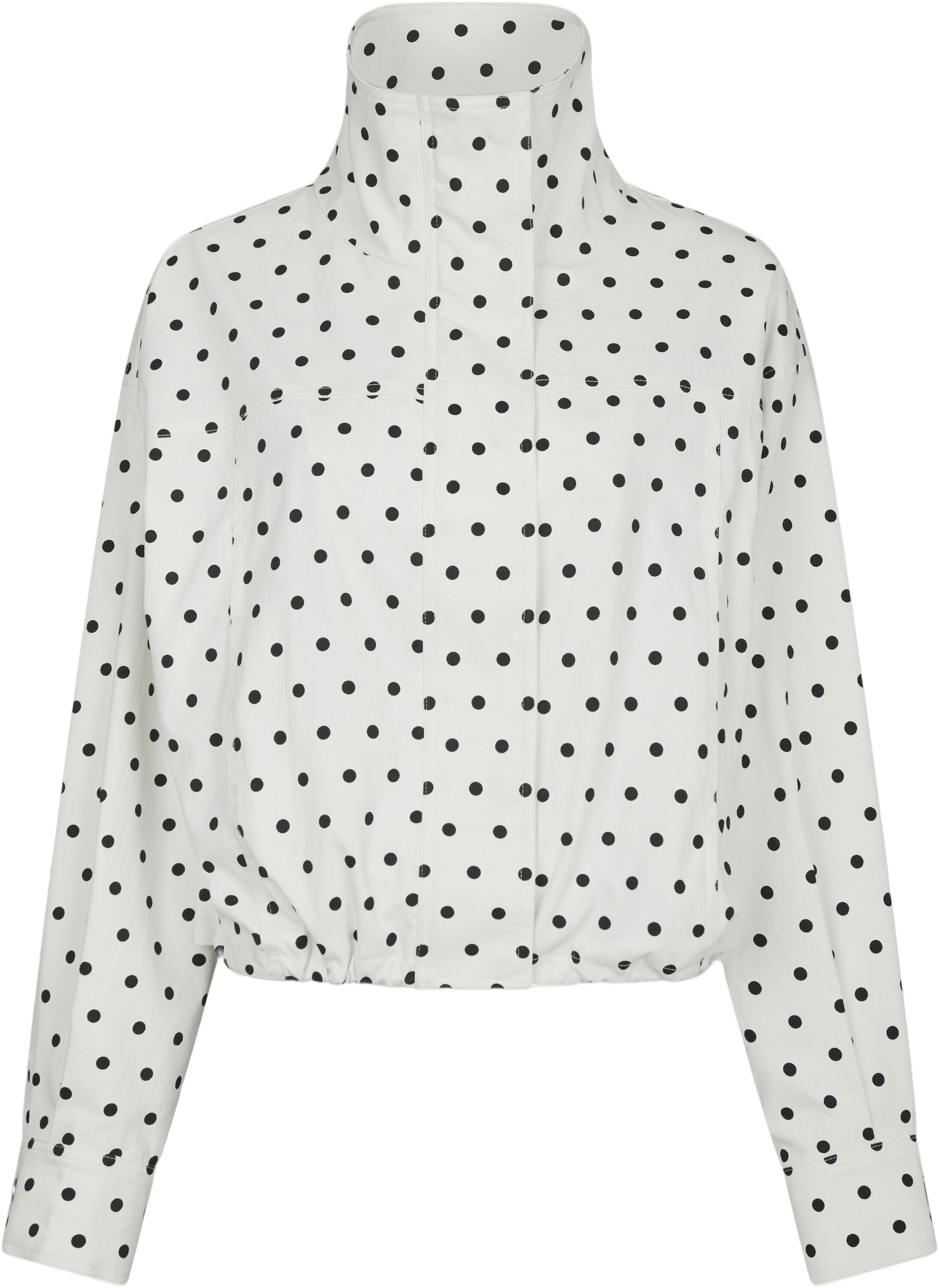 Callisa Dot Jacket