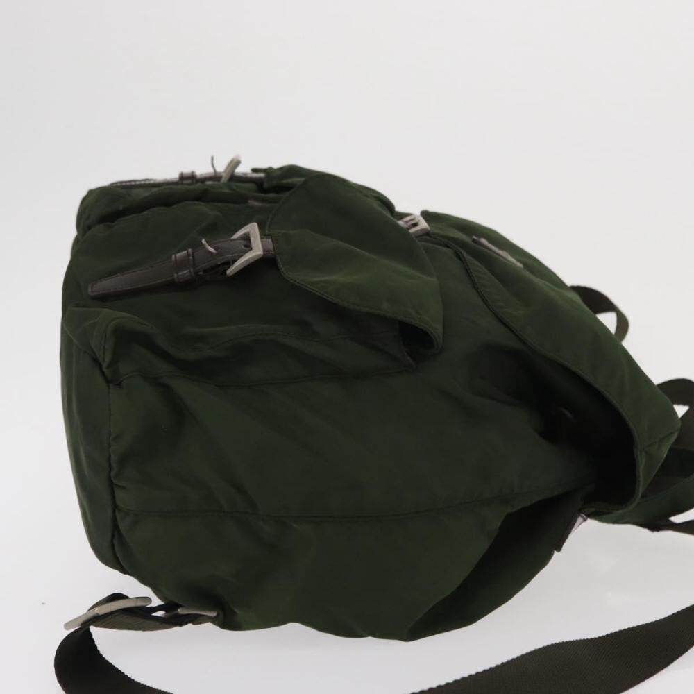Prada Backpack
