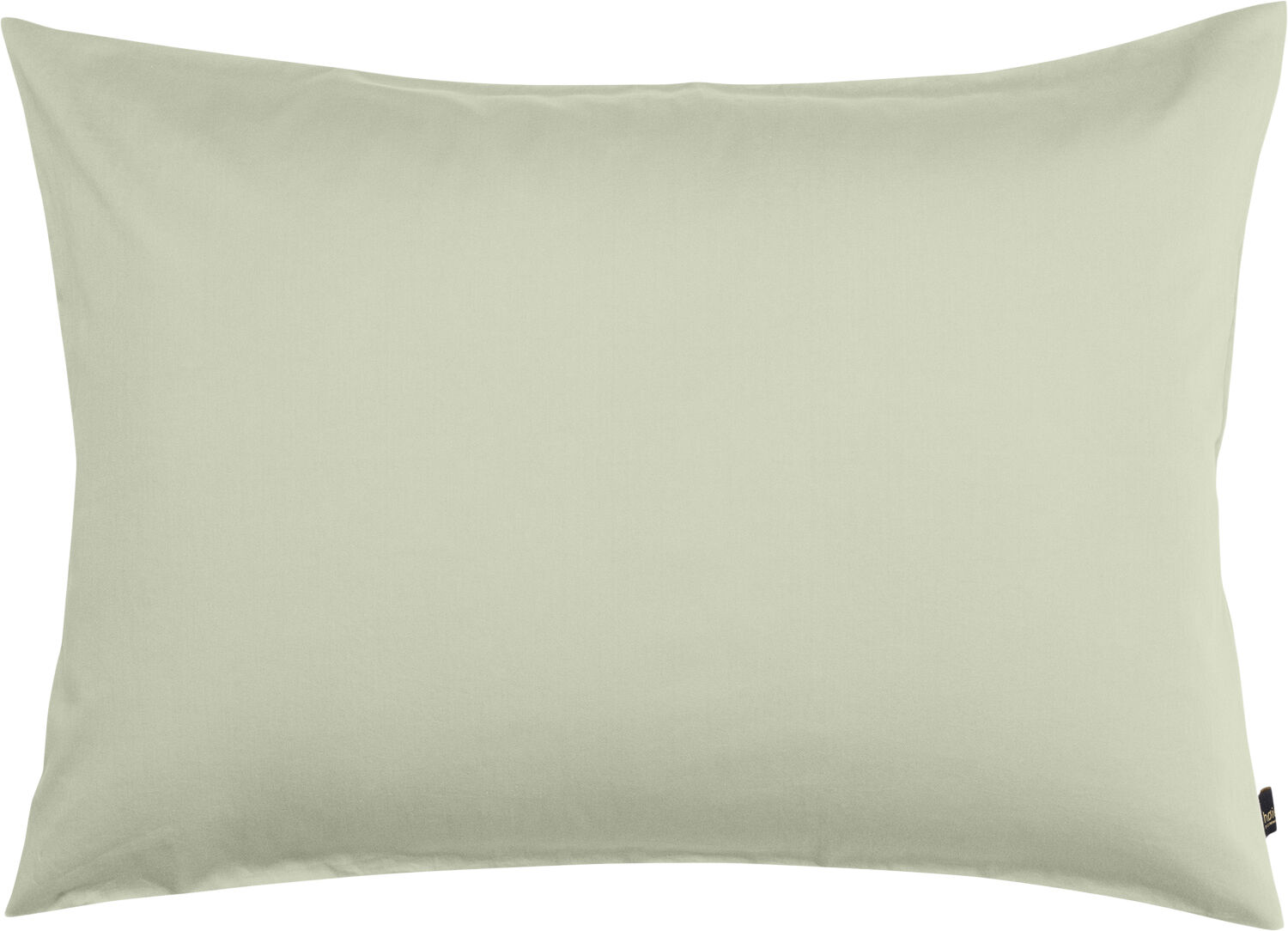 Harmoni stonewashed pudebetr&aelig;k lysegr&oslash;n