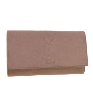 Yves Saint Laurent Clutch