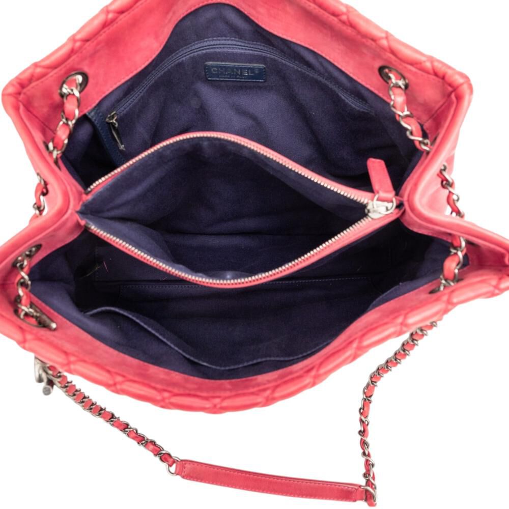 Chanel Tote