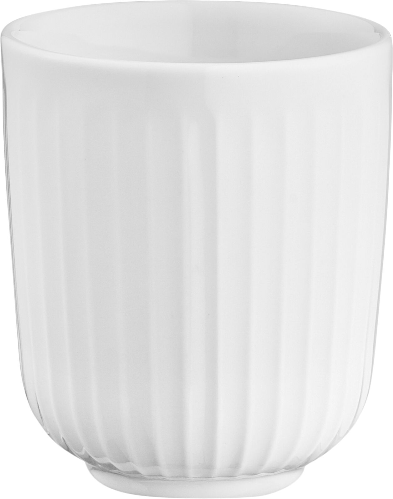 Hammersh&oslash;i Termokrus 30cl Hvid