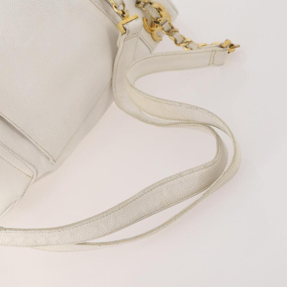 Chanel Backpack