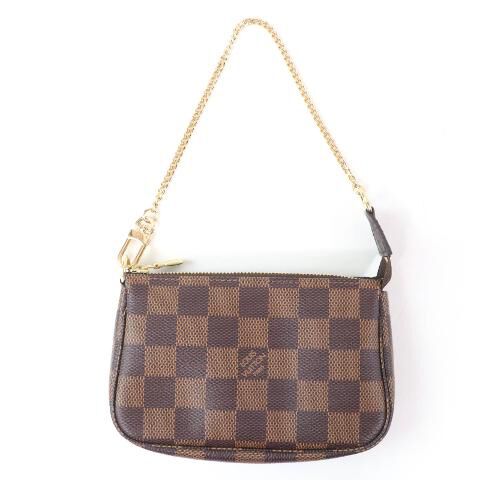 Louis Vuitton Pochette Accessoires