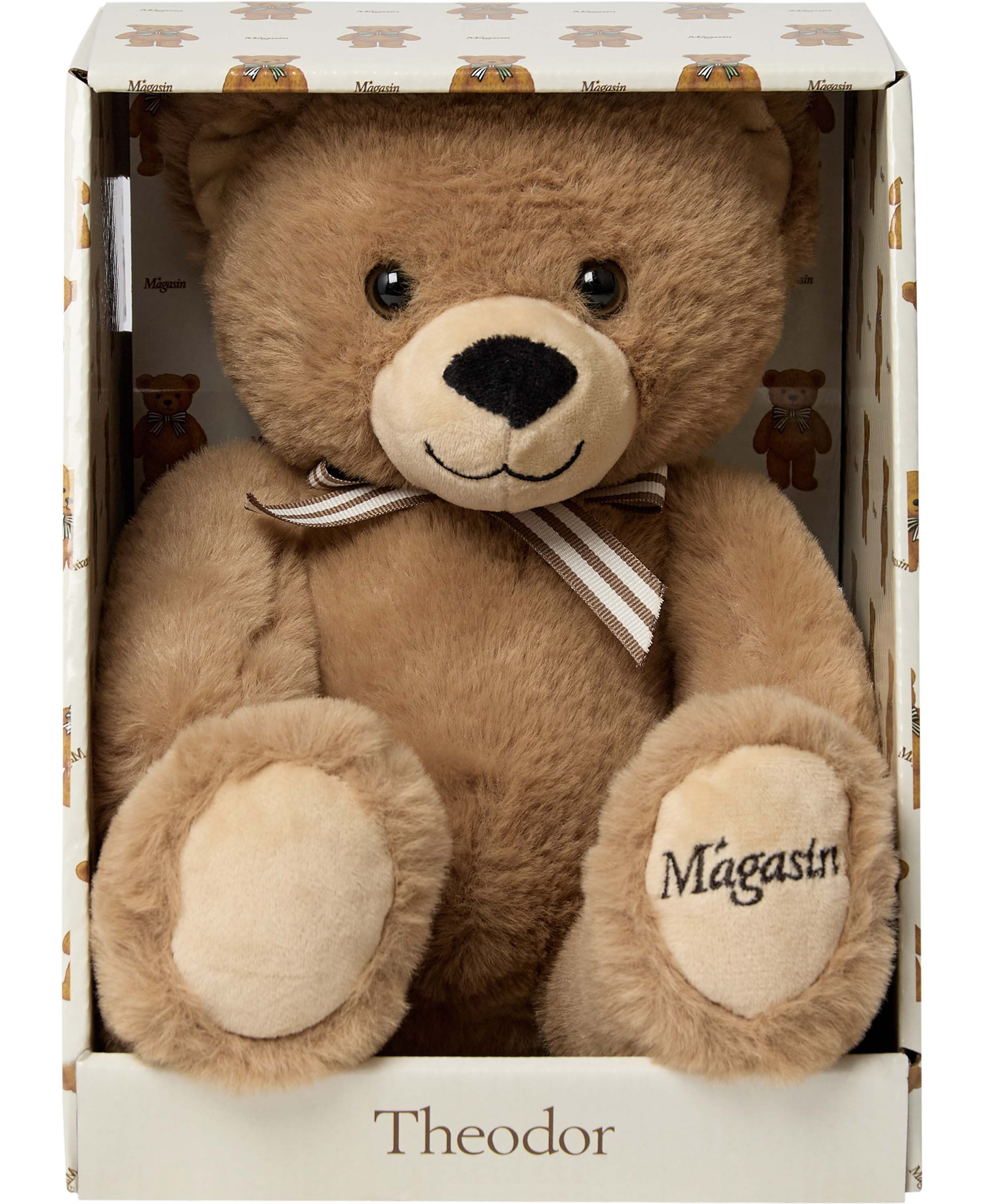 Adventspresenter till barn