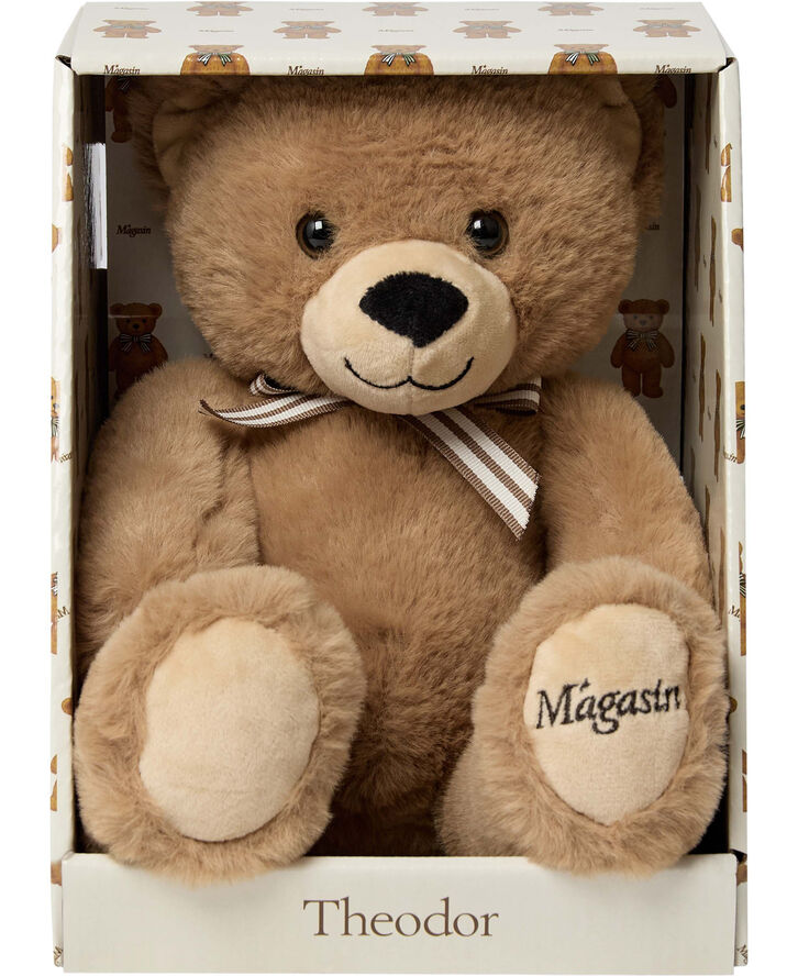 Theodor bamse 30 cm