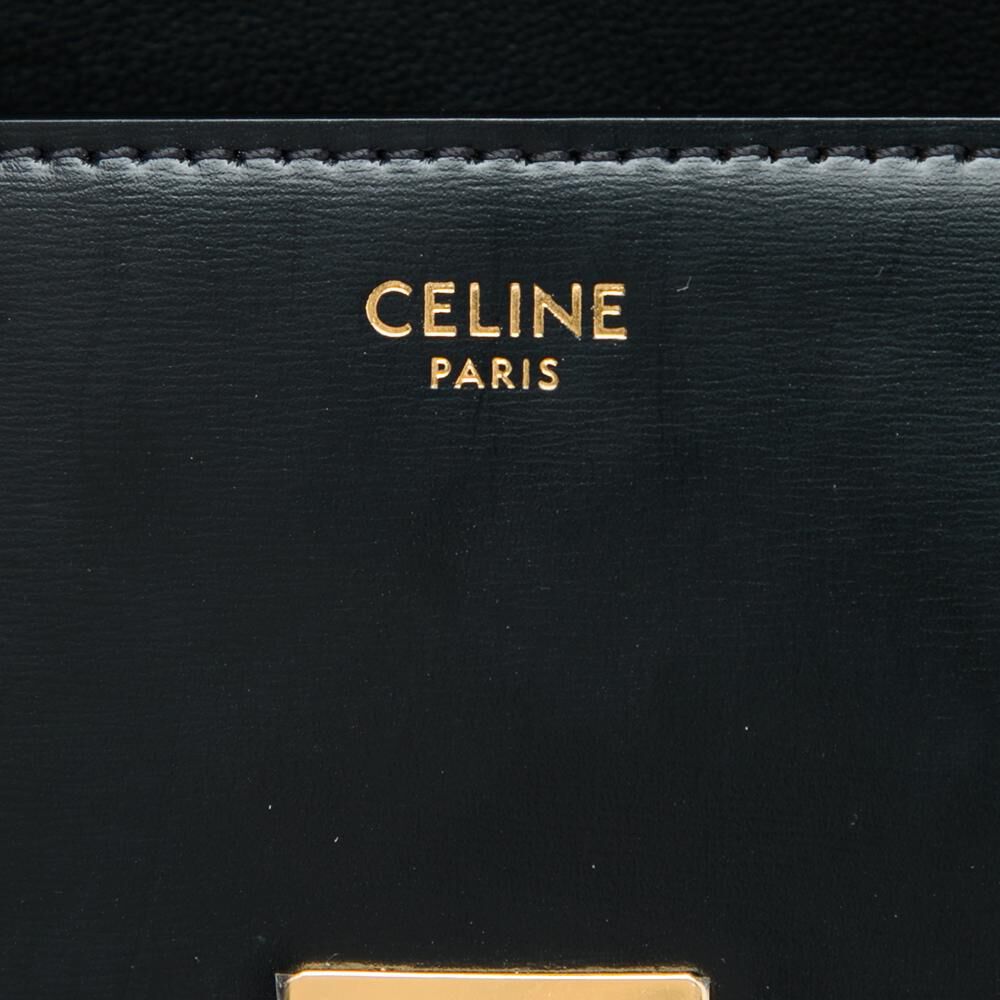Celine Shoulder Bag