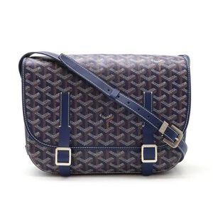 Goyard Messenger Bag