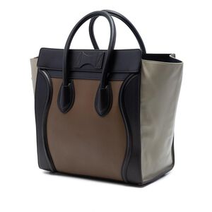 Celine Luggage