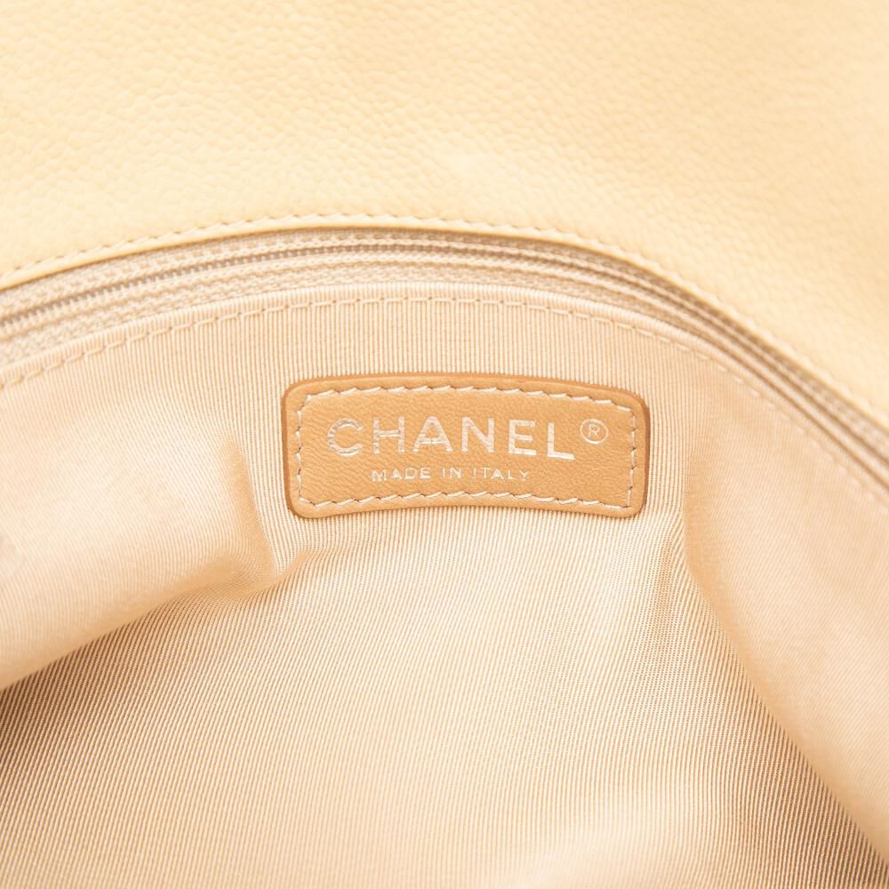 Chanel Tote