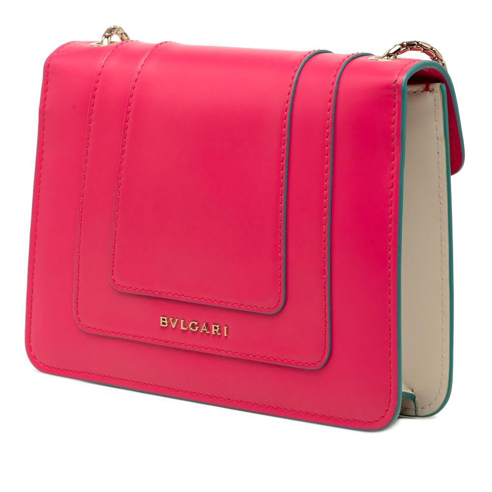 Bvlgari Crossbody Bag