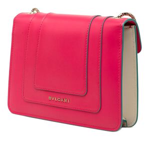 Bvlgari Crossbody Bag