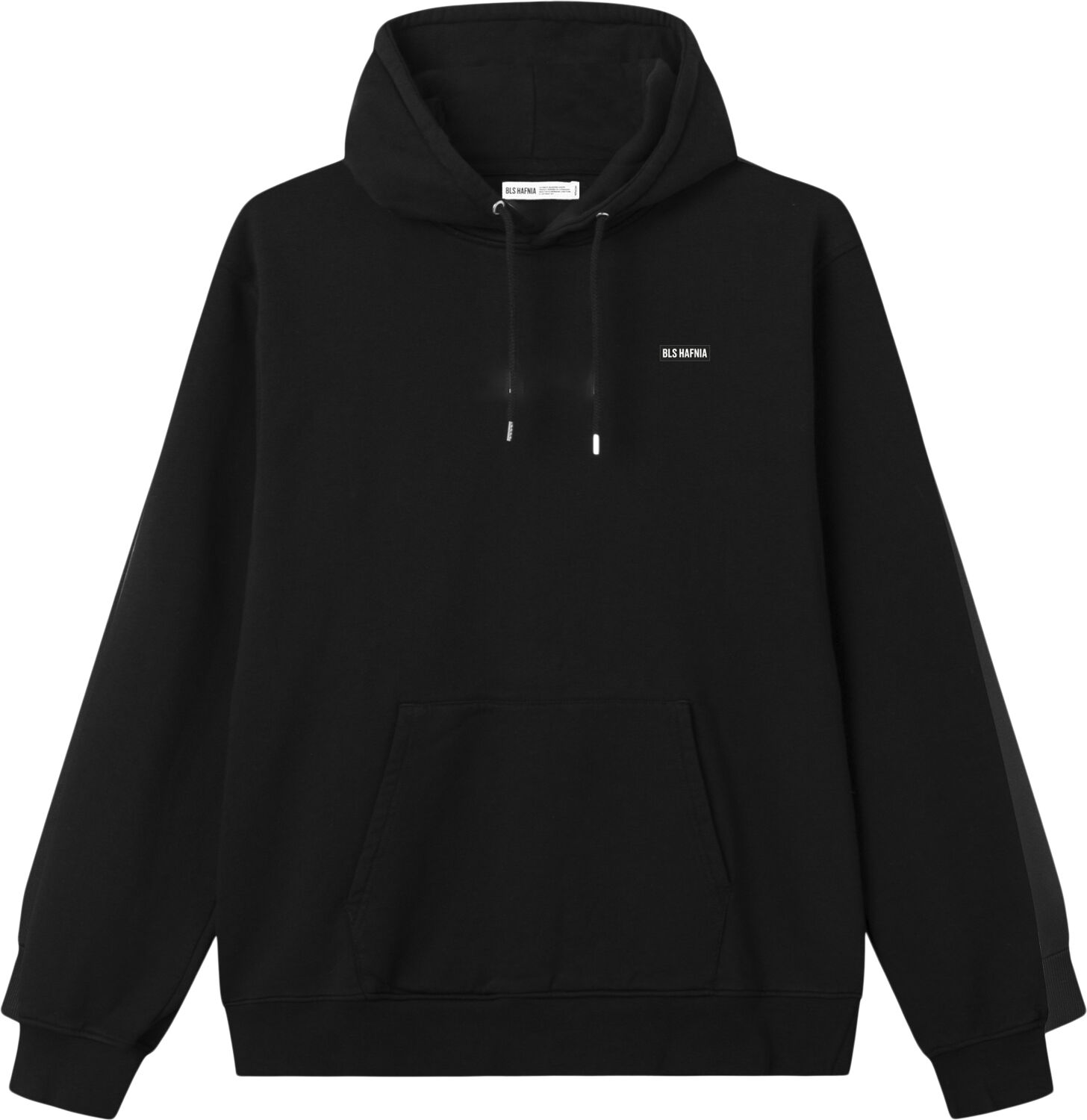Essential Logo Hoodie 2