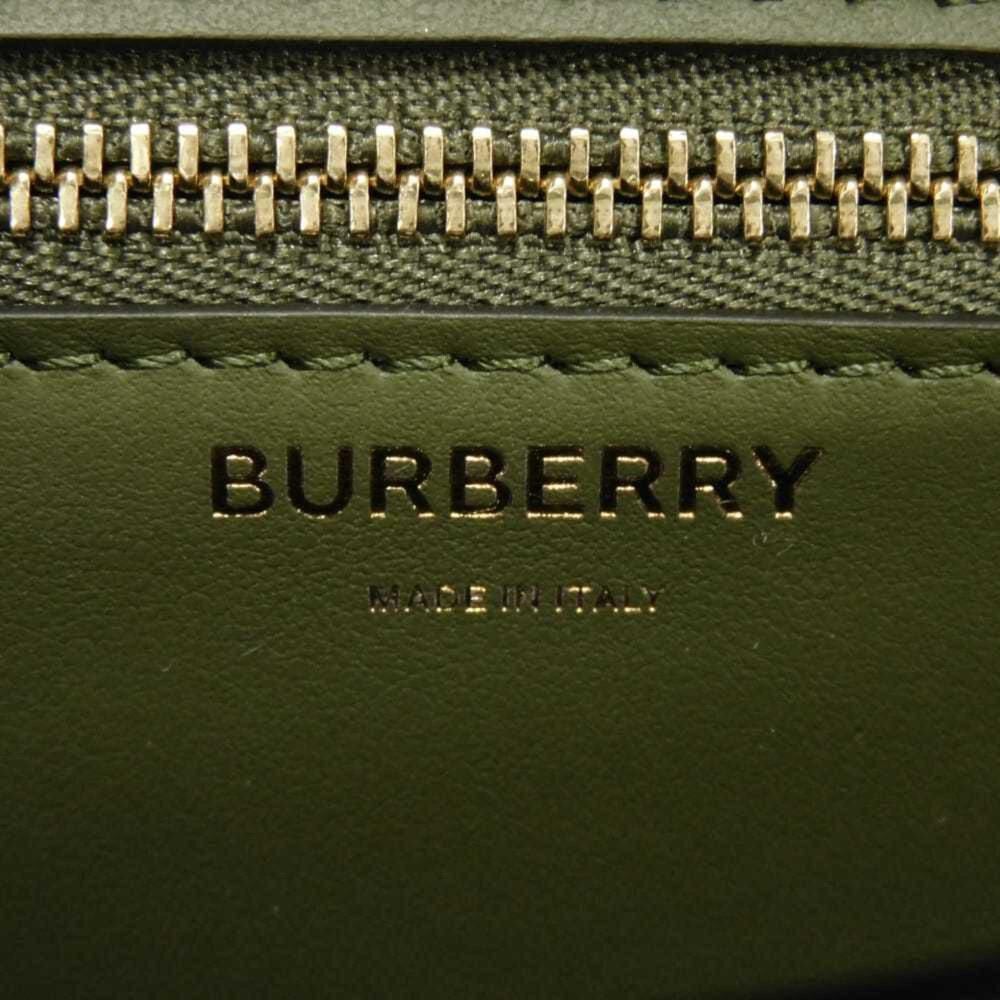 Burberry Shoulder Bag