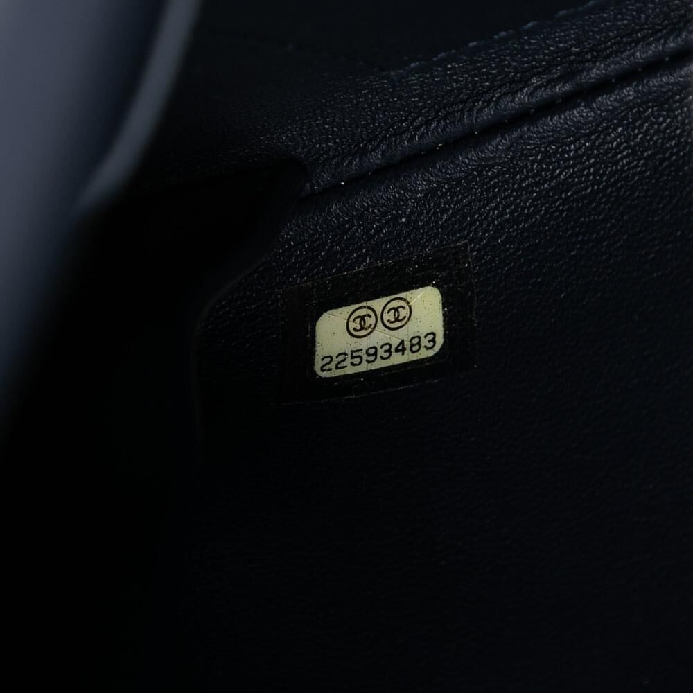 Chanel Clutch