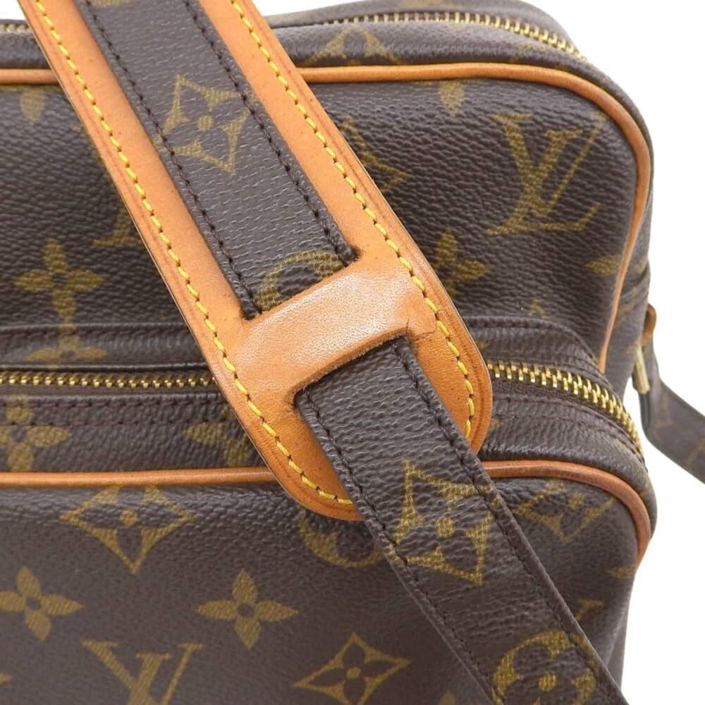 Louis Vuitton Nile