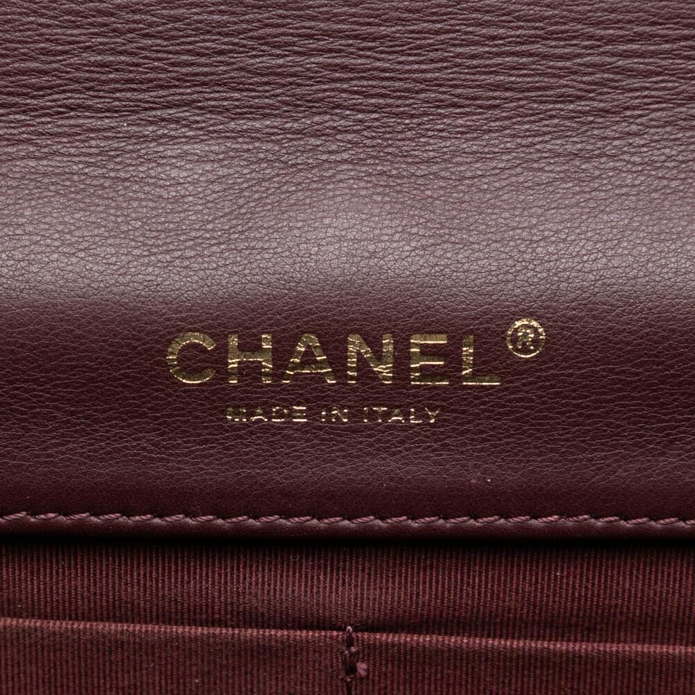 Chanel Flap Bag