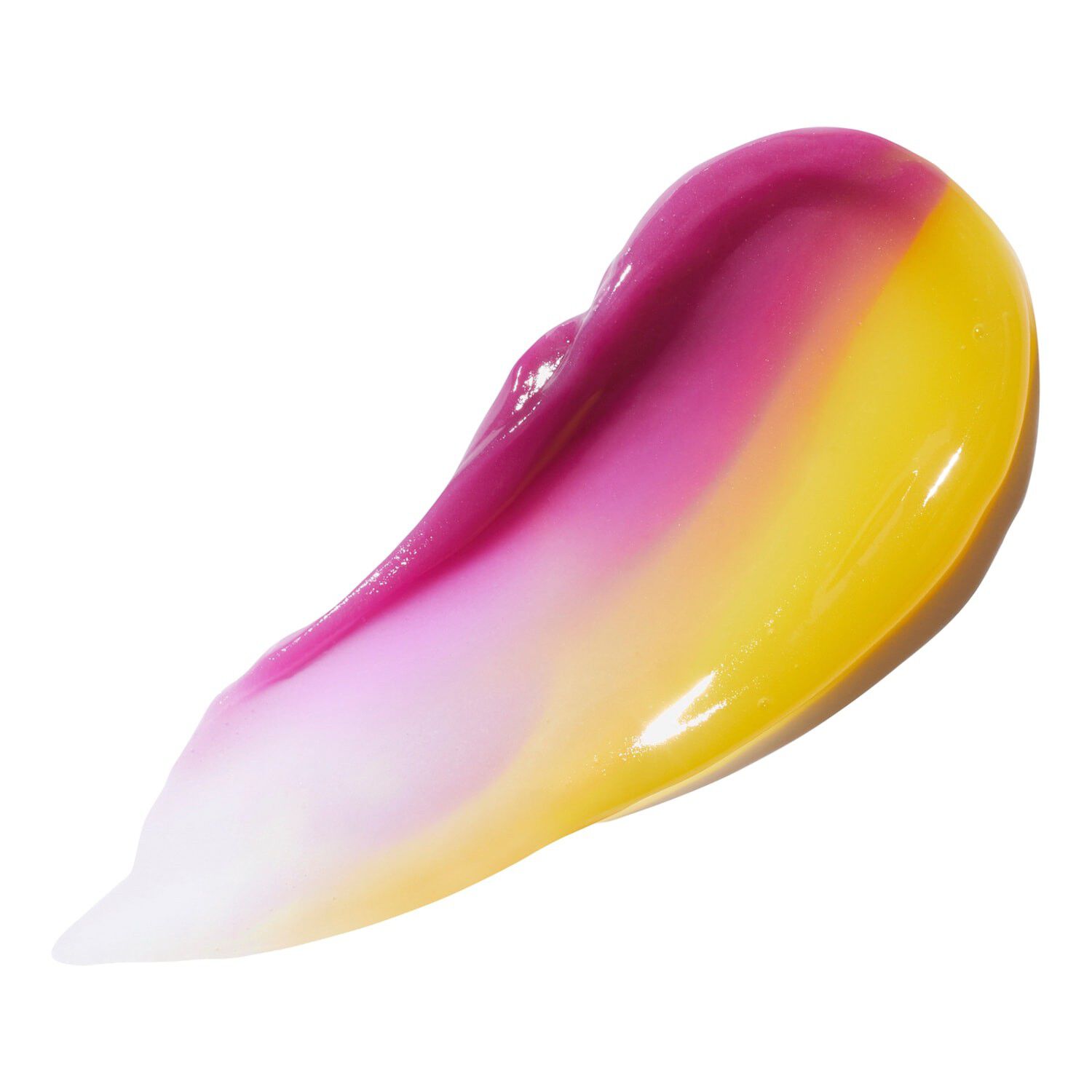 Lip Glowy Balm A&ccedil;ai Mango Smoothie - Glansigt l&auml;ppbalsam