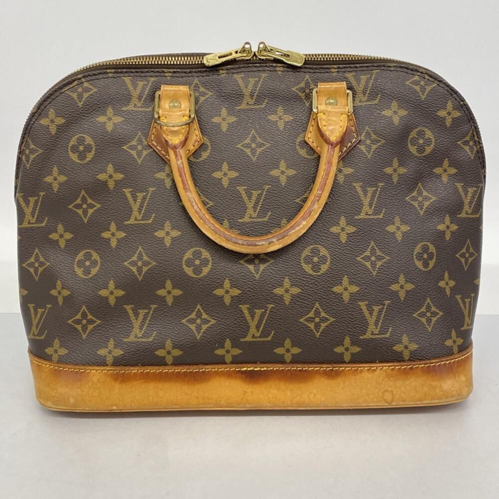 Louis Vuitton Alma