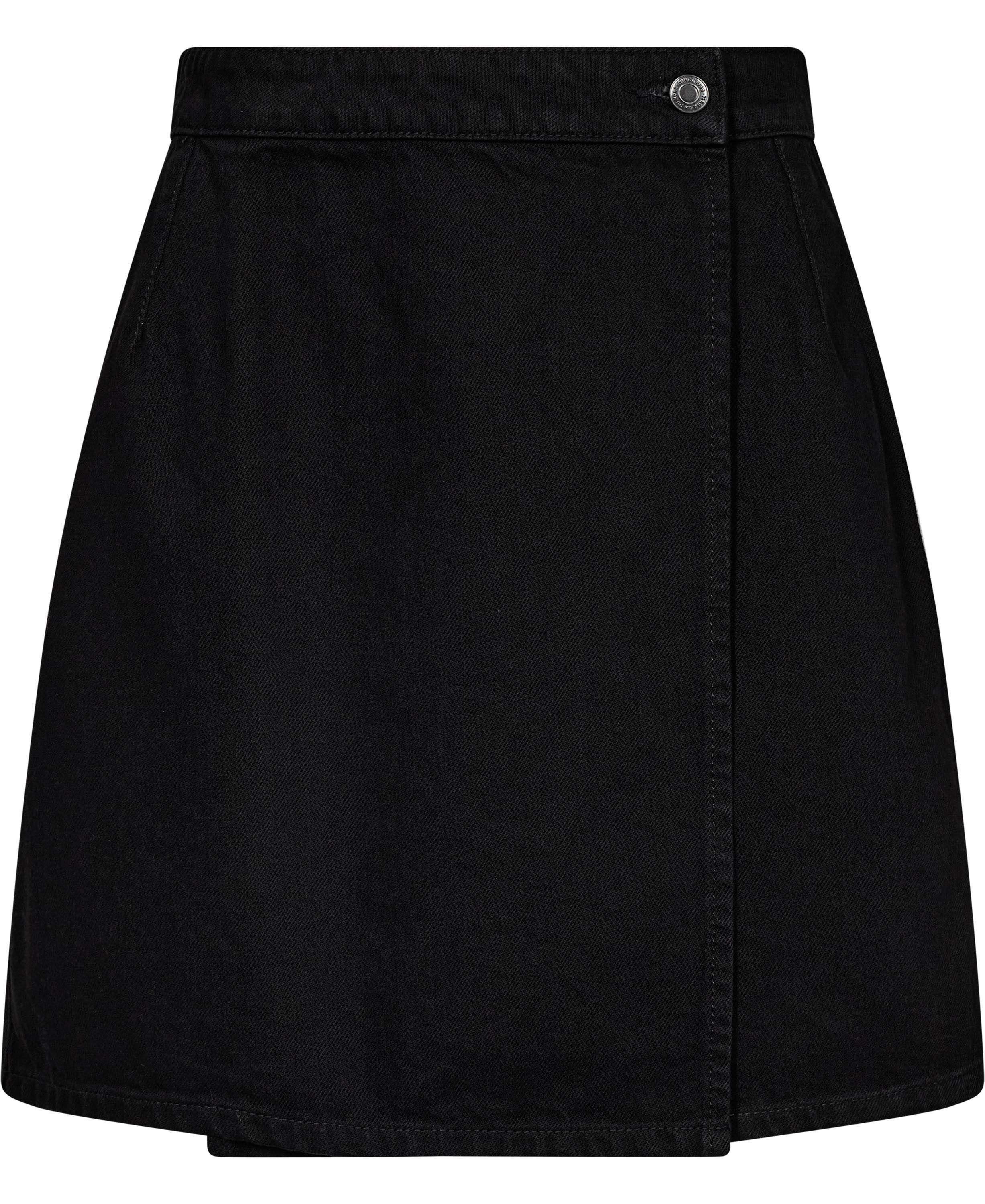 Cleo 8 Skirt - GOTS