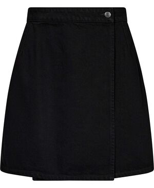 Cleo 8 Skirt - GOTS