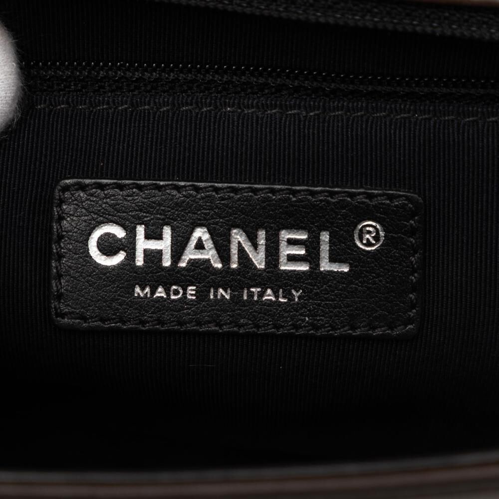 Chanel Boy Bags