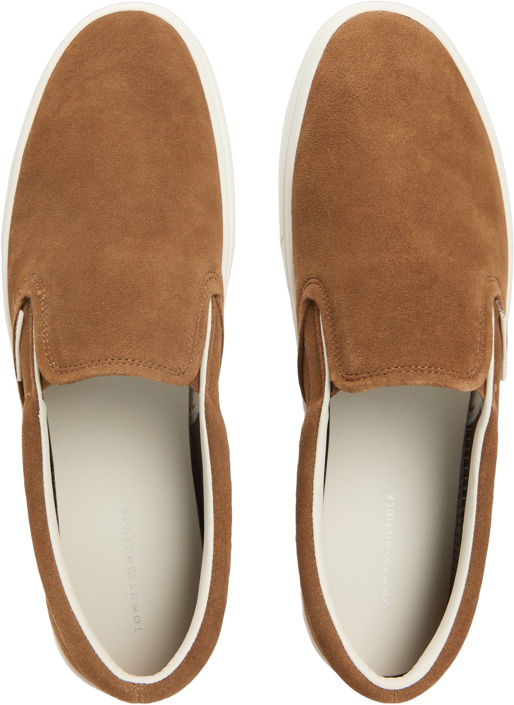 TH VULC CUP SLIP ON DESIGN