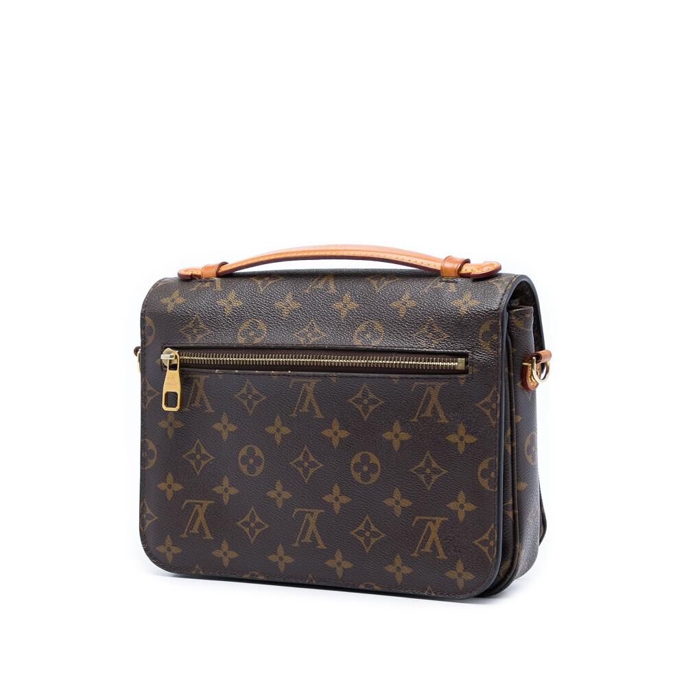 Louis Vuitton Pochette M&eacute;tis