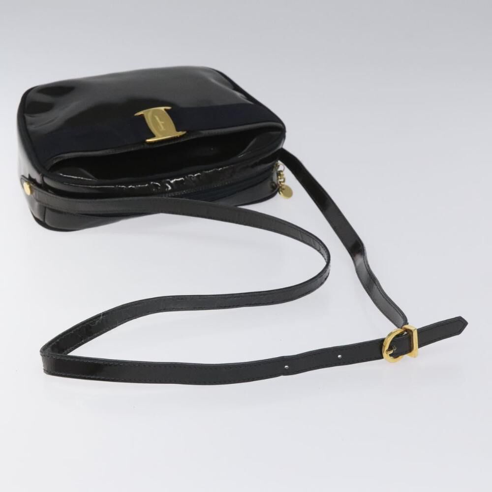 Salvatore Ferragamo Shoulder Bag