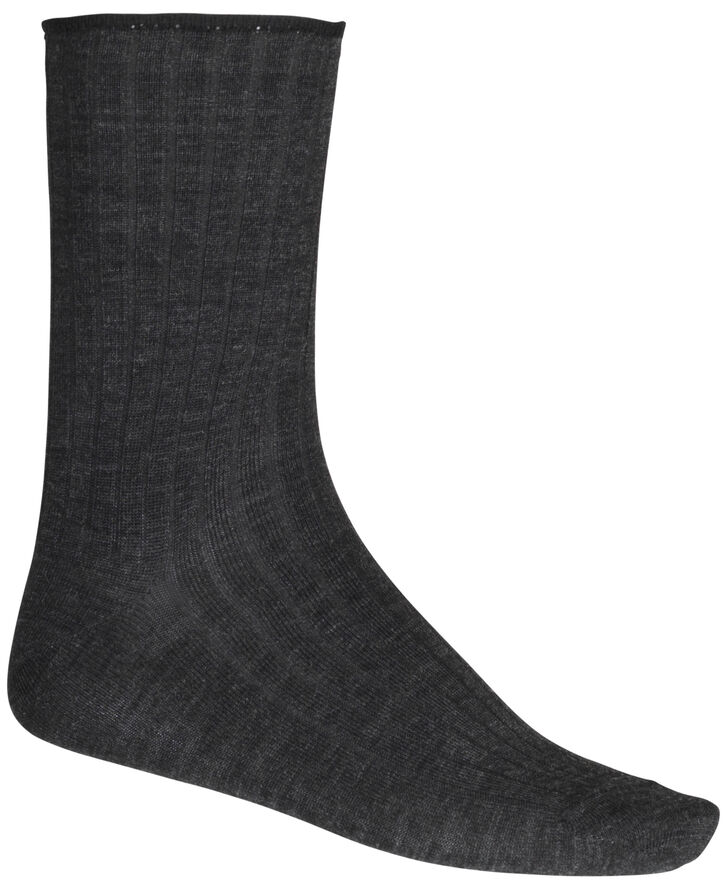 Egtved socks wool no elastic