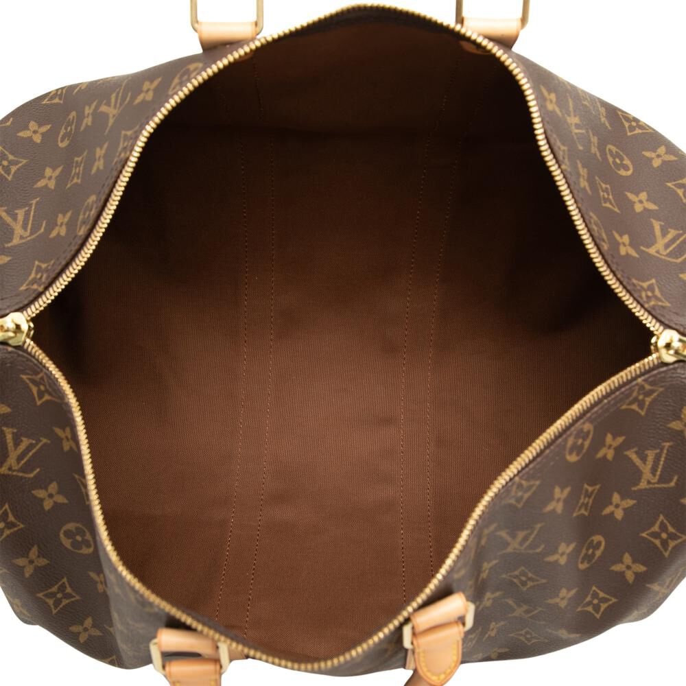 Louis Vuitton Keepall