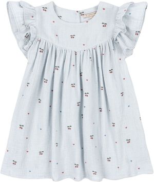COCO DRESS GOTS
