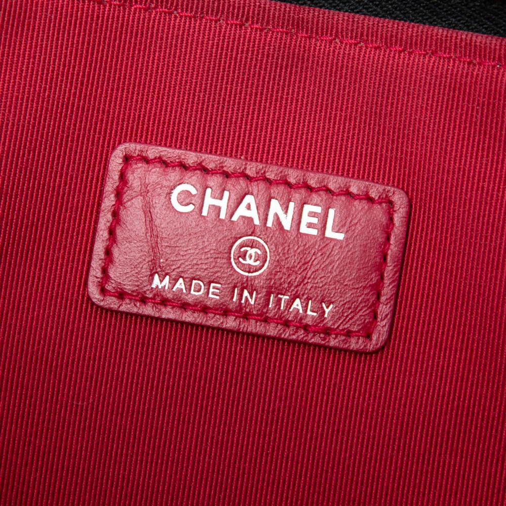 Chanel Clutch