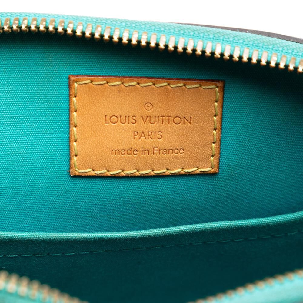 Louis Vuitton Alma